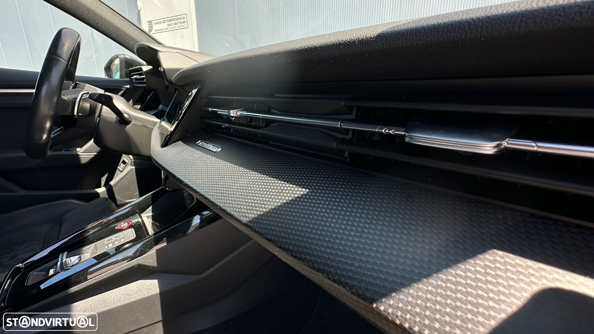 Audi RS3 Sportback TFSI quattro S tronic - 10