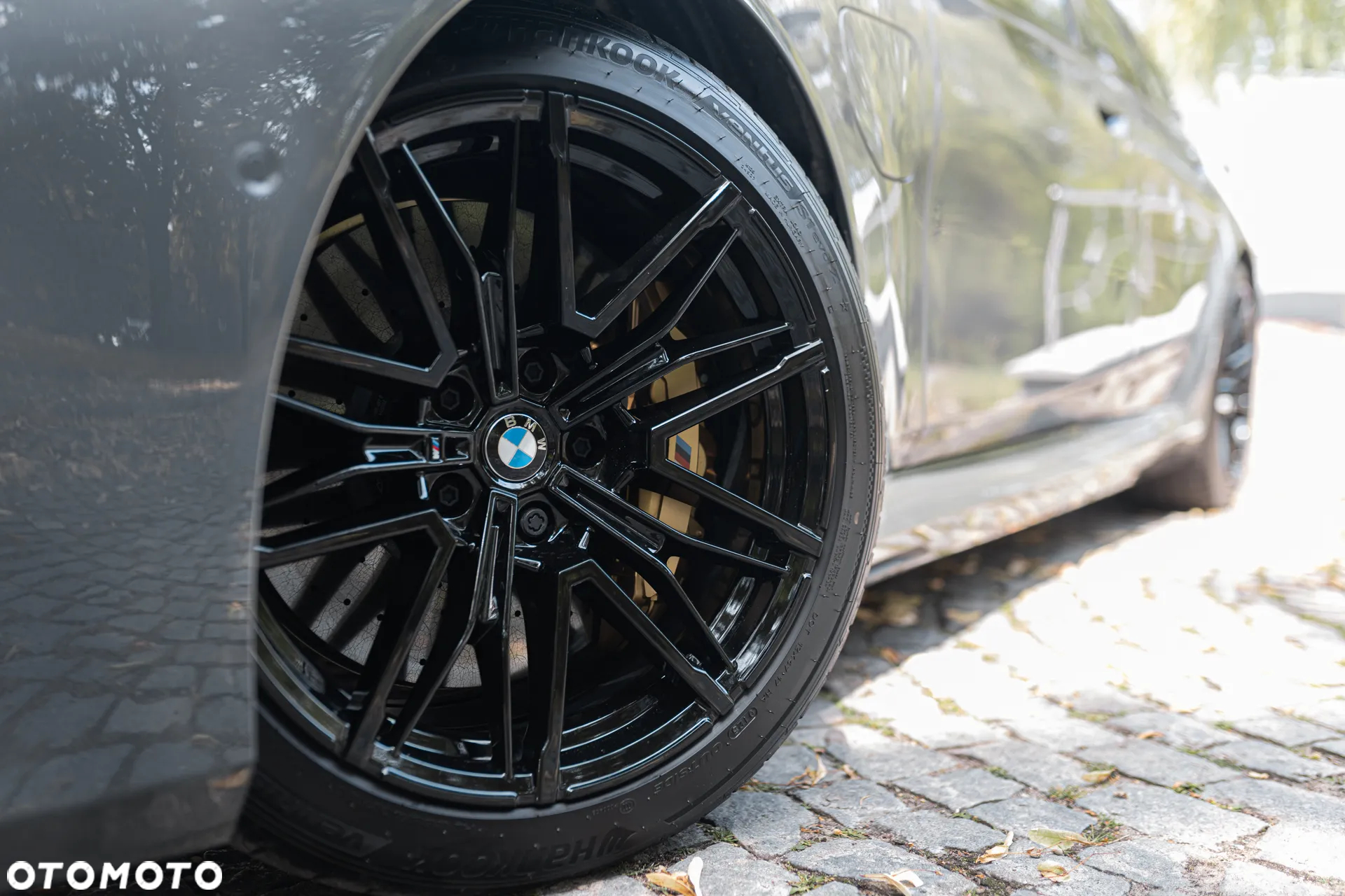 BMW M5 PHEV - 2