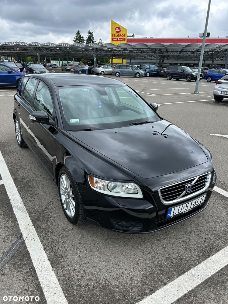 Volvo V50 1.8 Momentum - 20