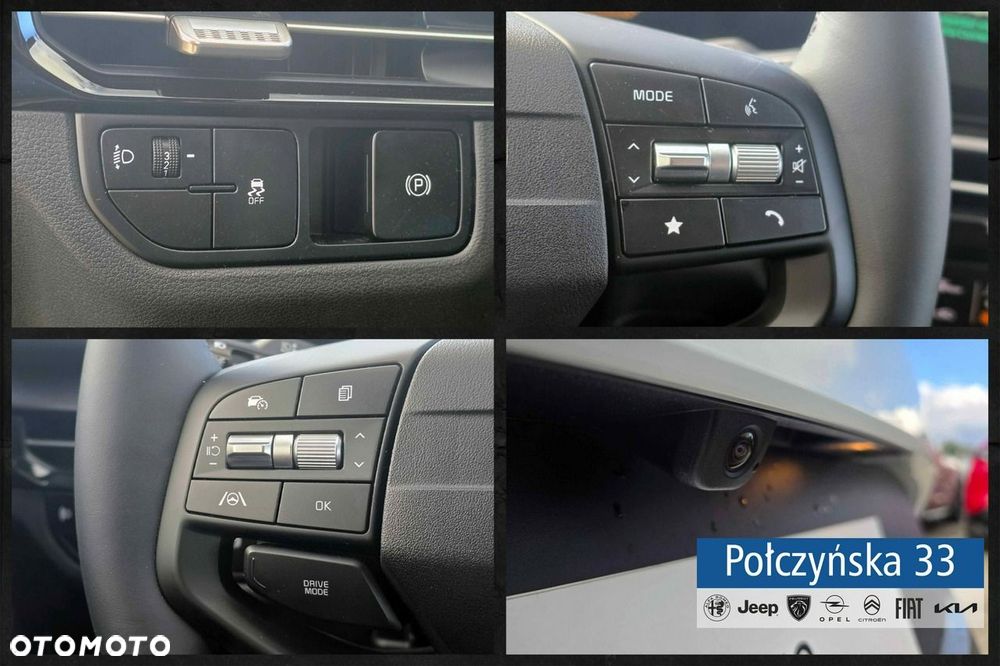 Kia Sportage 1.6 T-GDI M 2WD - 27