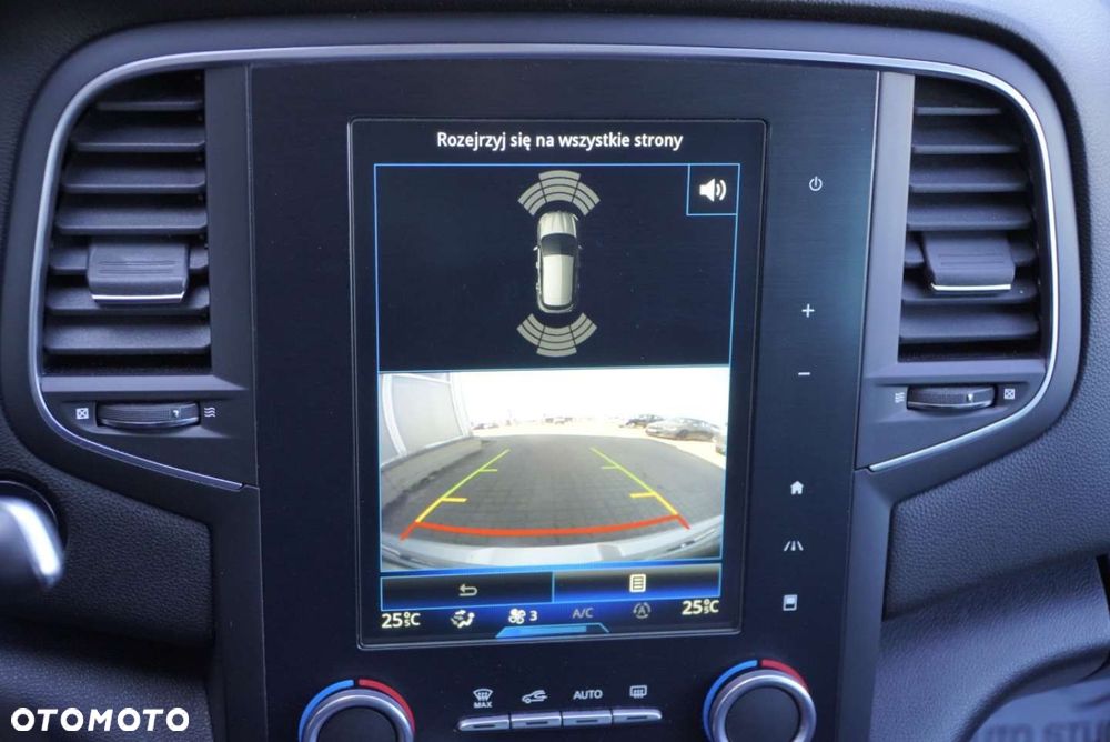 Renault Megane ENERGY dCi 130 INTENS - 17