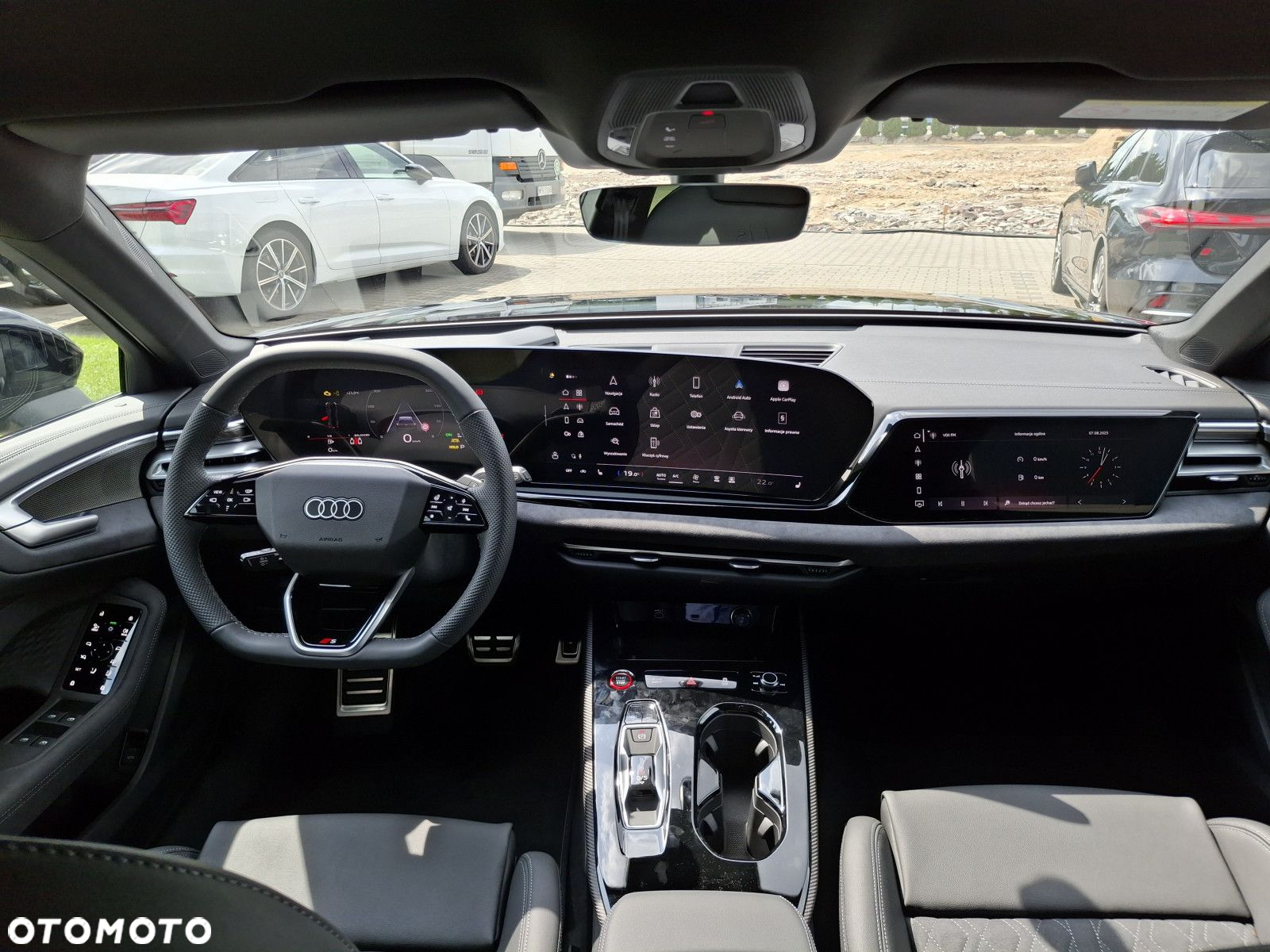 Audi S5 Coupé - 14
