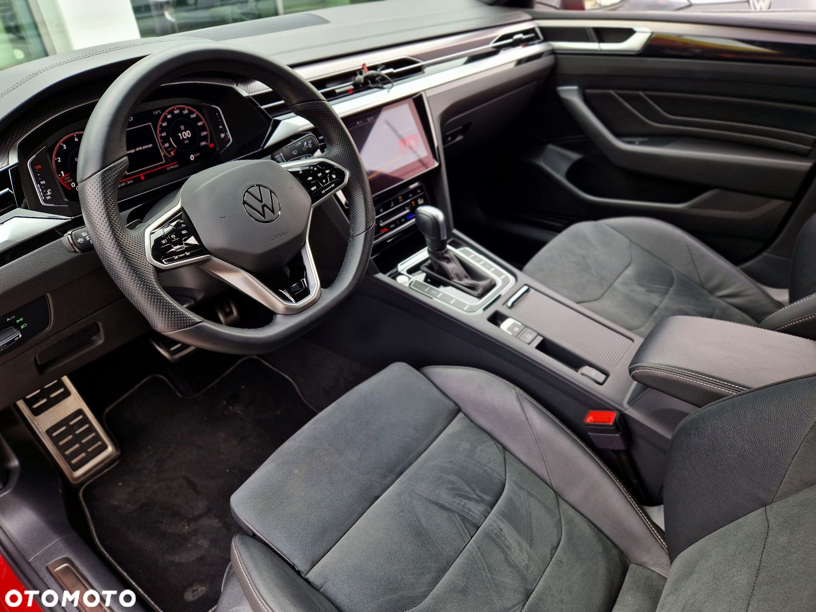 Volkswagen Arteon - 28