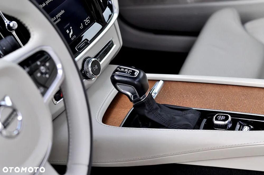 Volvo V90 D4 Geartronic Inscription - 29