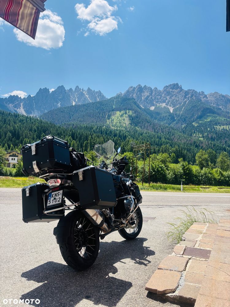 BMW GS - 7