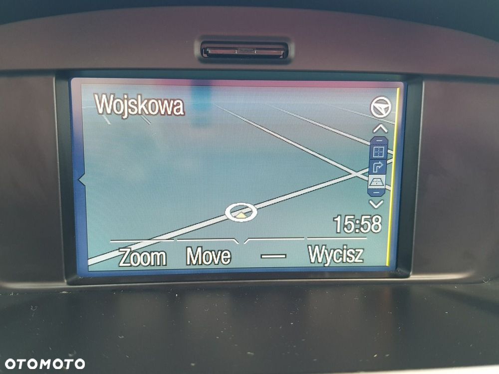 Ford Kuga 1.6 EcoBoost 2x4 Titanium - 21