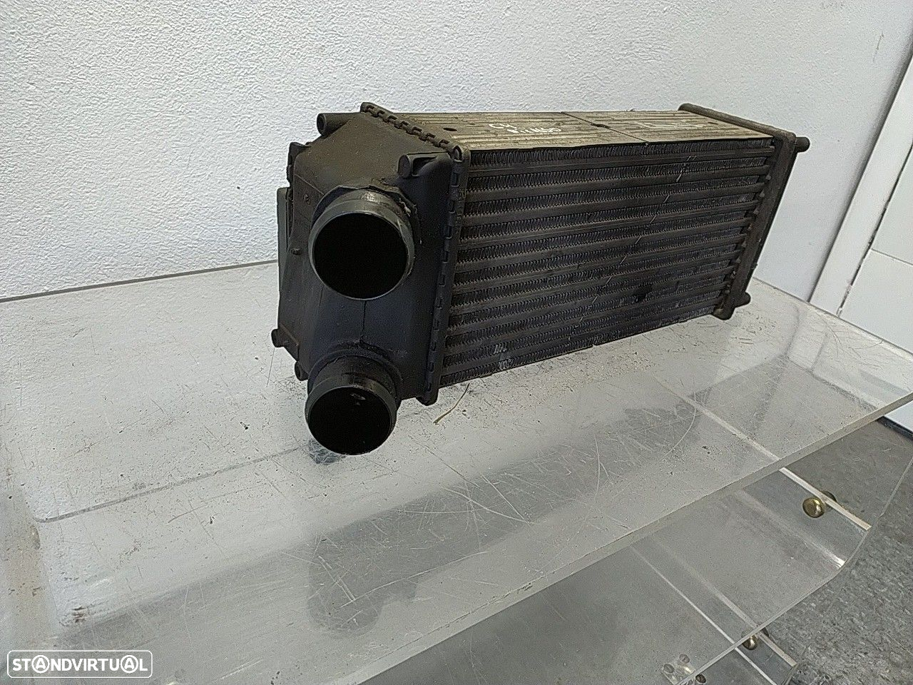 Intercooler Citroën C4 Grand Picasso I (Ua_) - 3
