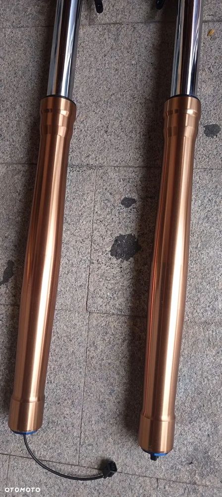 HONDA CRF 1100 AFRICA TWIN FELGA TYŁ LAGI PÓŁKA DOLNA GÓRNA ZAWIESZENIE ADVENTURE SPORT 2024 - 31