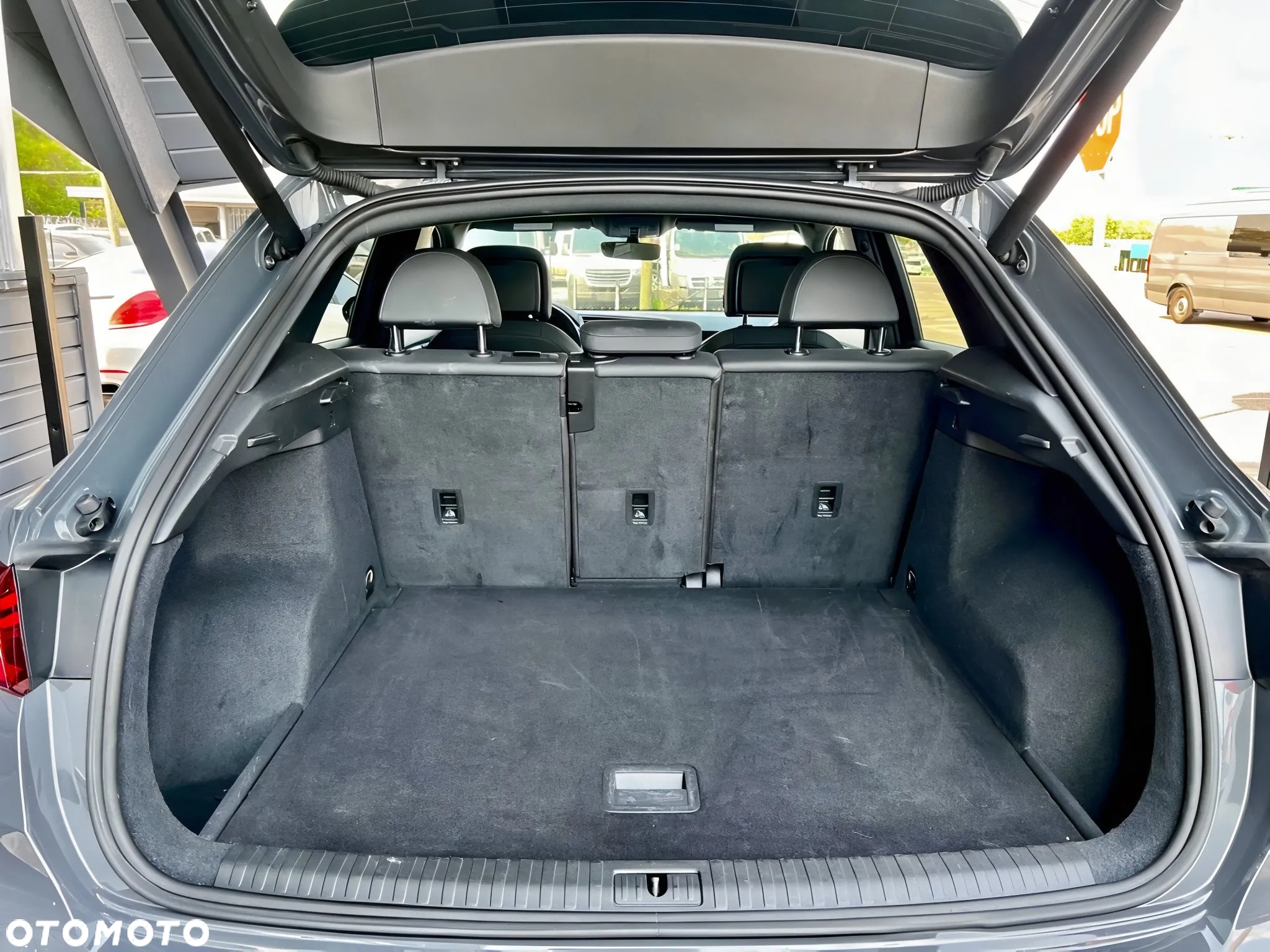 Audi Q3 45 TFSI quattro S tronic S line - 12