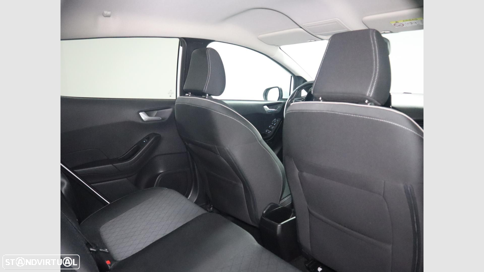 Ford Fiesta 1.0 EcoBoost Active - 6