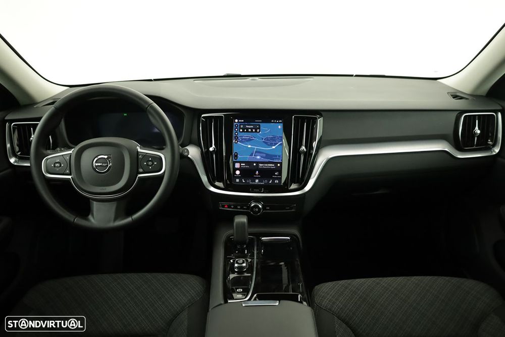Volvo V60 2.0 T6 AWD TE Essential - 9