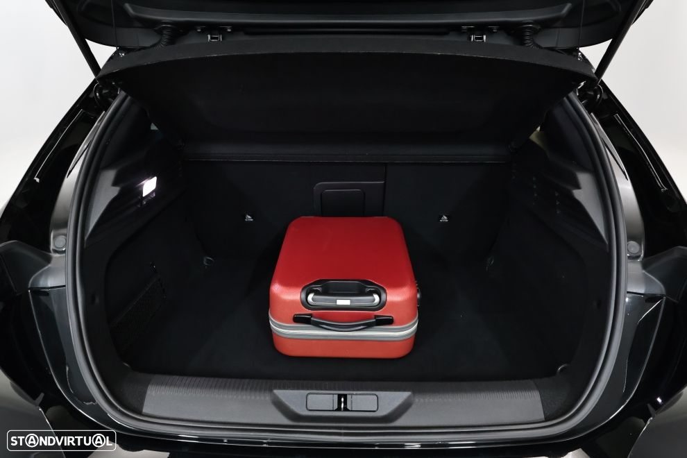 Peugeot 308 1.6 Hybrid Allure Pack e-EAT8 - 26