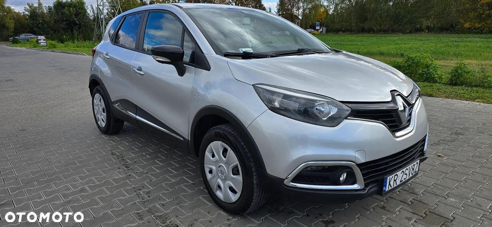 Renault Captur ENERGY TCe 90 Start&Stop Intens - 3