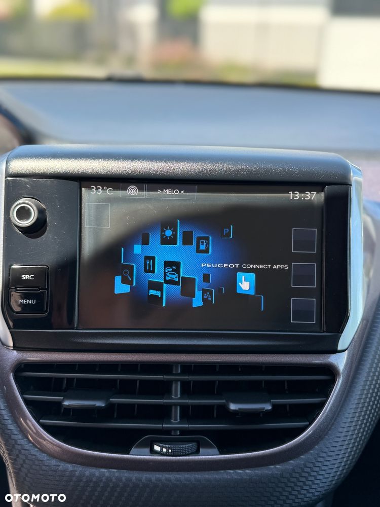 Peugeot 2008 1.4 HDi Active - 17