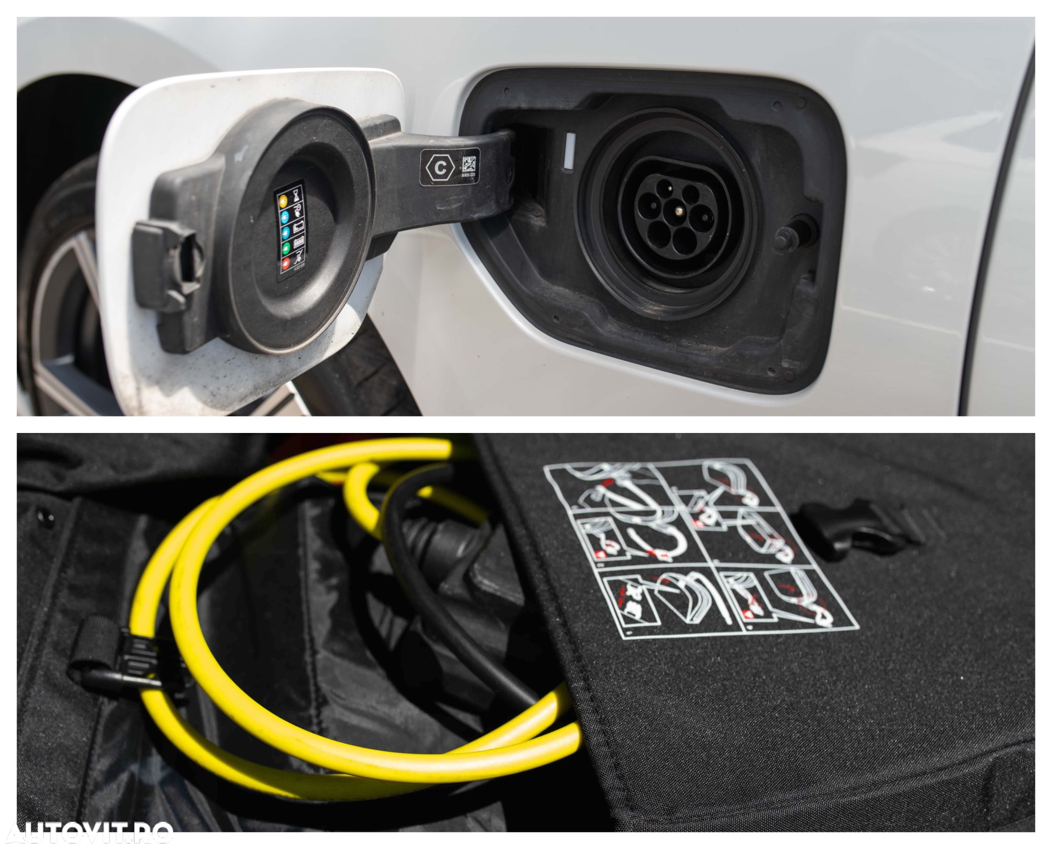 BMW Seria 3 330e xDrive AT PHEV - 13