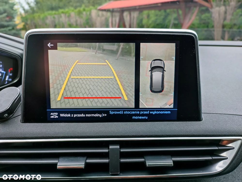 Peugeot 3008 PureTech 130 Stop & Start Allure - 19