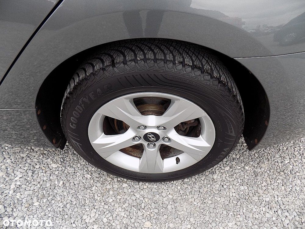 Hyundai i40 2.0 Premium - 21