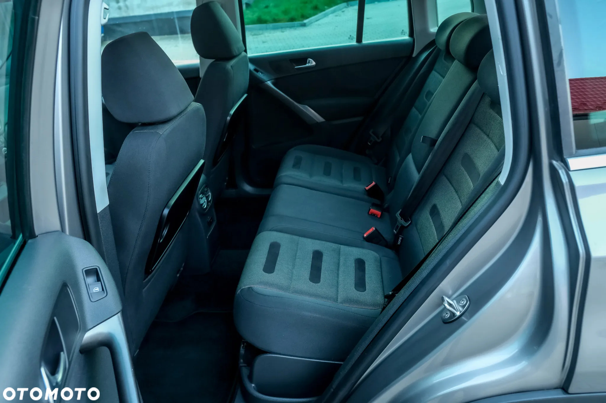 Volkswagen Tiguan 2.0 TDI 4Mot Track&Field DSG - 30