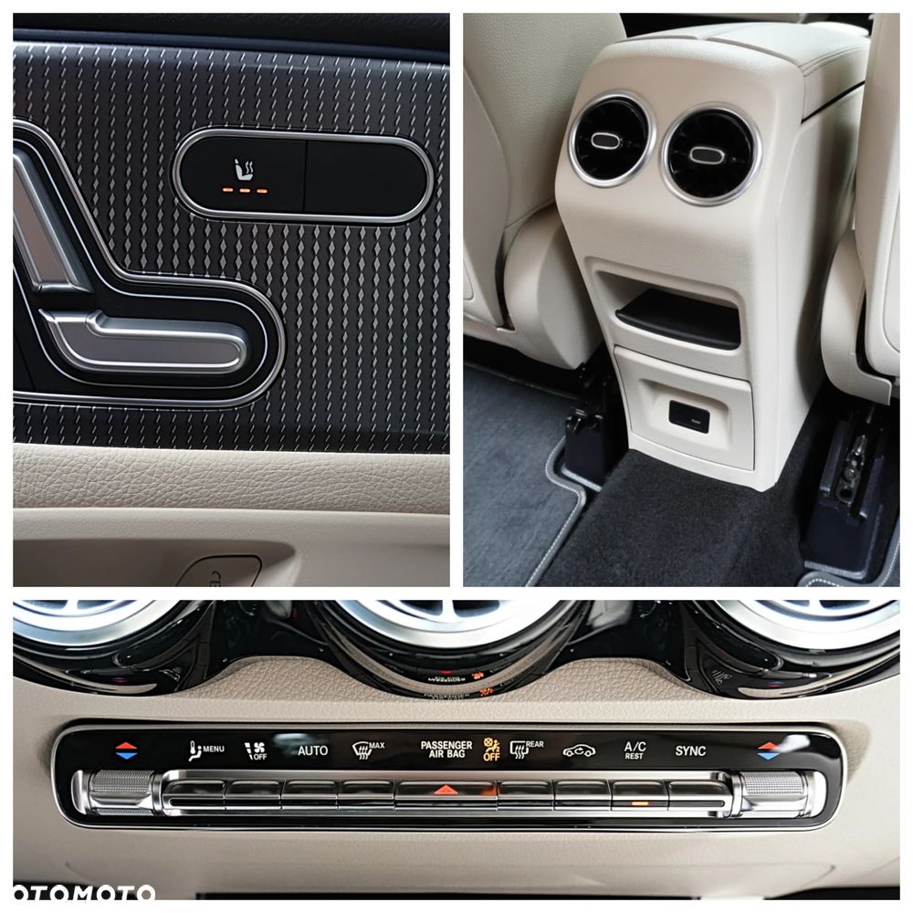 Mercedes-Benz GLB 220 d 8G-DCT - 35