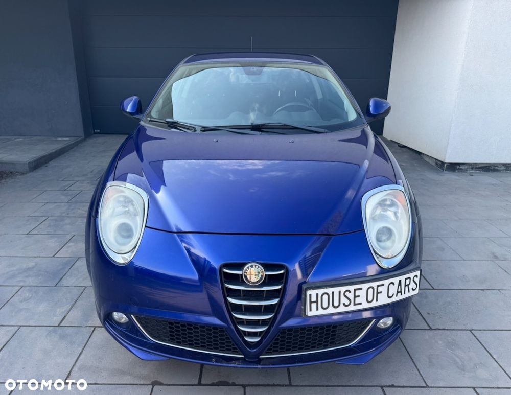 Alfa Romeo Mito - 3