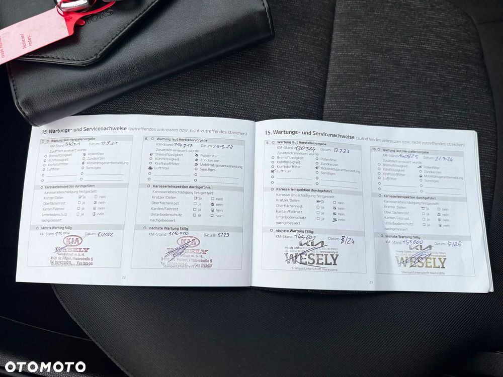 Kia Picanto 1.0 Dream Team Edition - 18