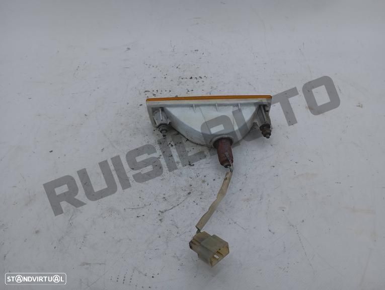 Farolim De Pisca Frente Esquerdo  Toyota Corolla Vi (e90) [1987 - 2