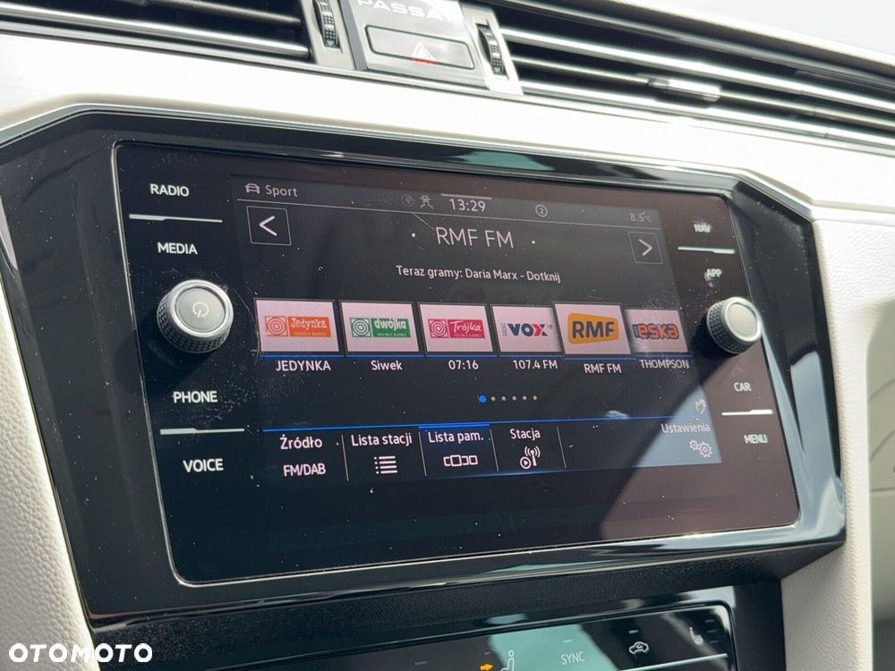 Volkswagen Passat 2.0 TSI Elegance DSG - 21