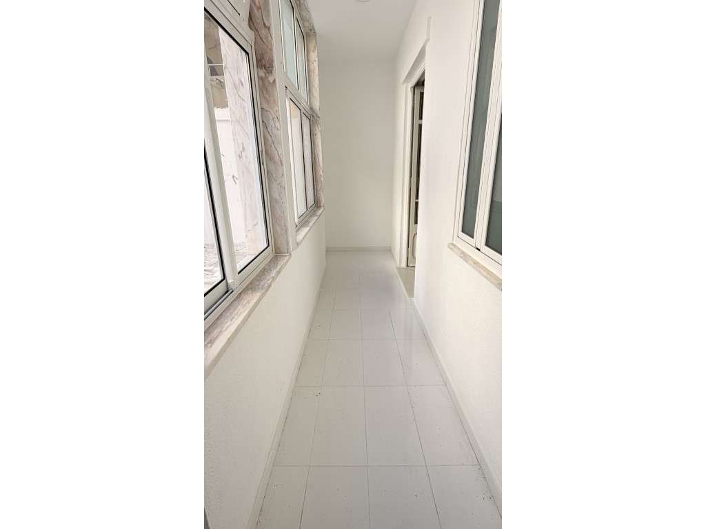 T2+1 c/terraço 22m2 na Penha de França - Grande imagem: 4/22