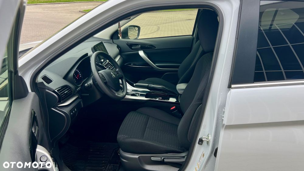 Mitsubishi Eclipse Cross 1.5 T Instyle CVT 4WD - 9