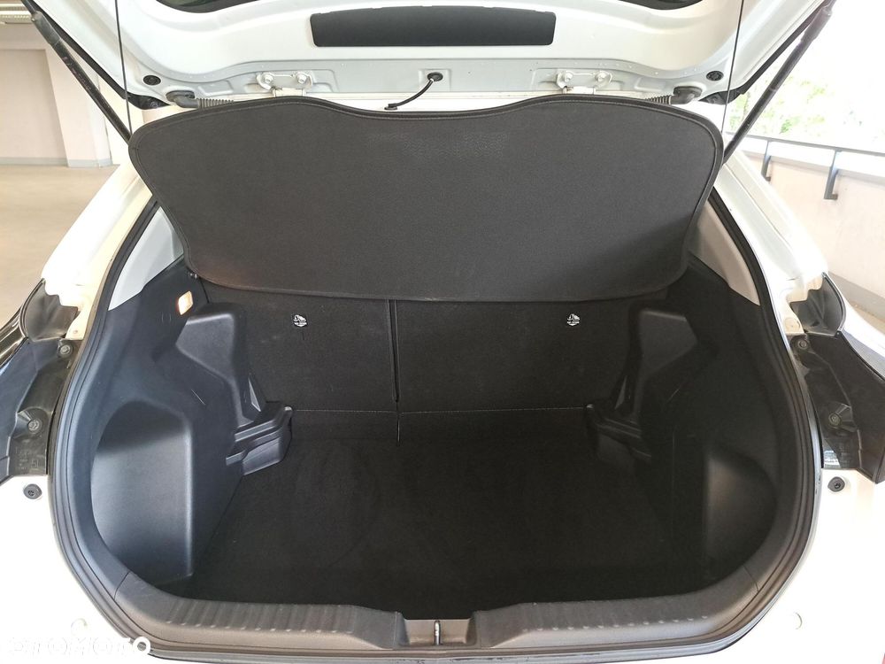 Toyota Yaris Cross Hybrid 1.5 Comfort - 9