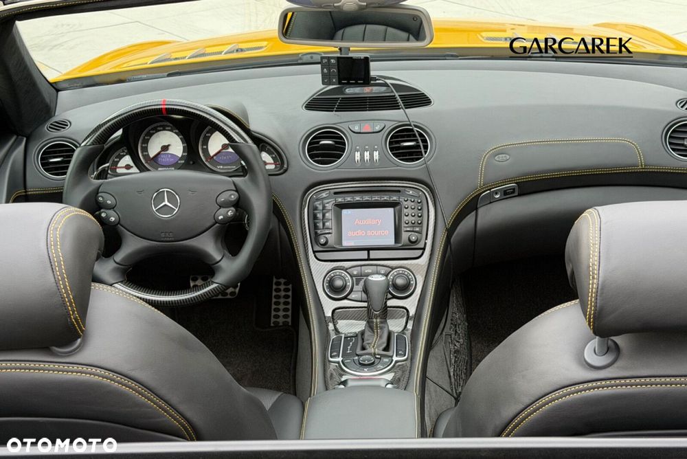 Mercedes-Benz SL - 9