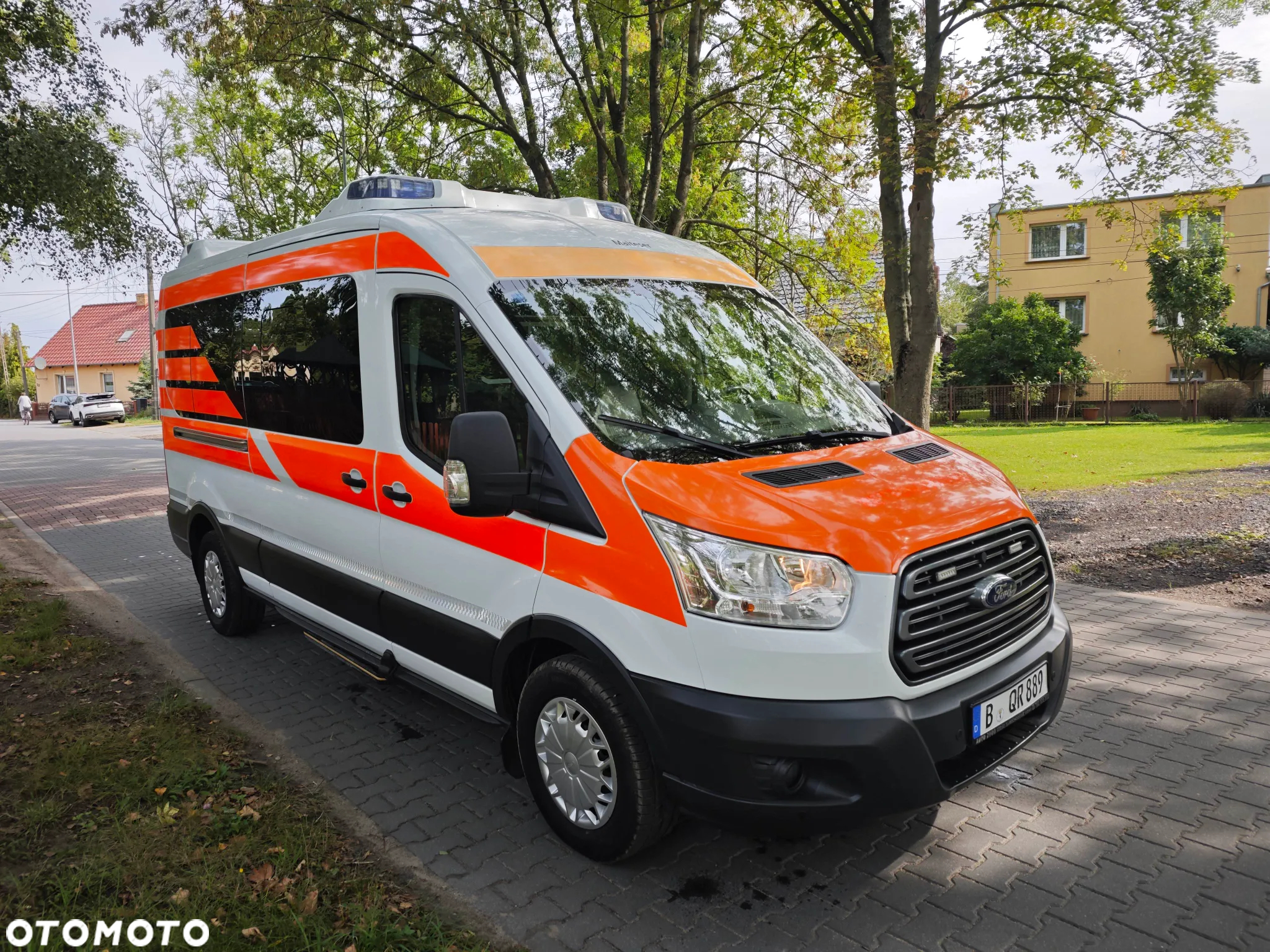 Ford Transit 310 L2H2 VA Trend - 7