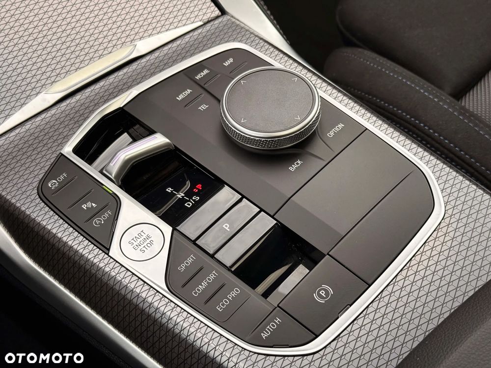 BMW Seria 4 430i xDrive M Sport - 25