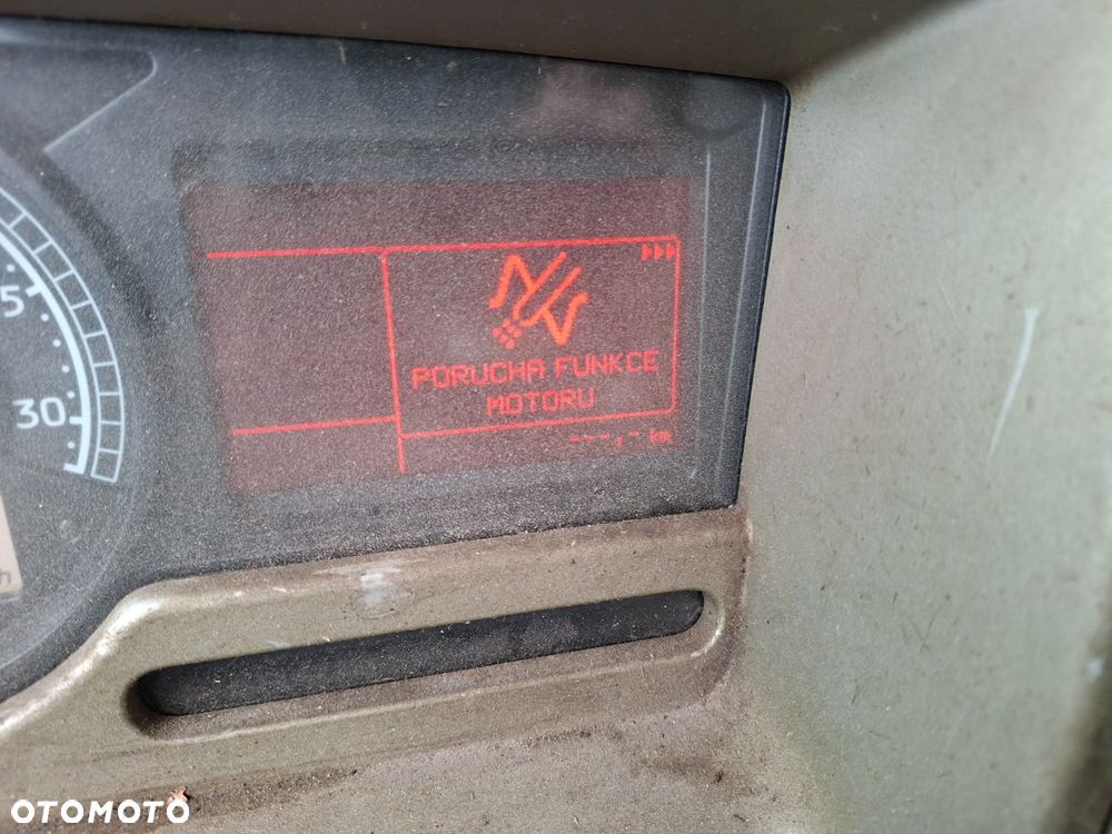 Renault Premium Dxi 450.26 Pr 6X2 - 29