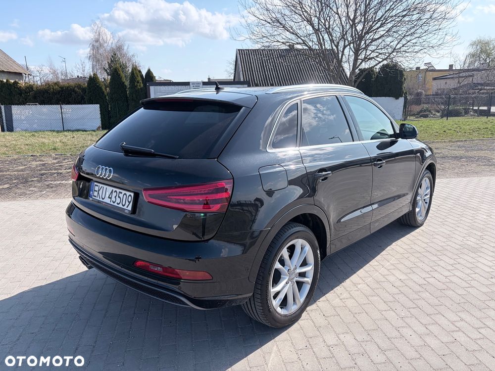 Audi Q3 2.0 TDI - 7