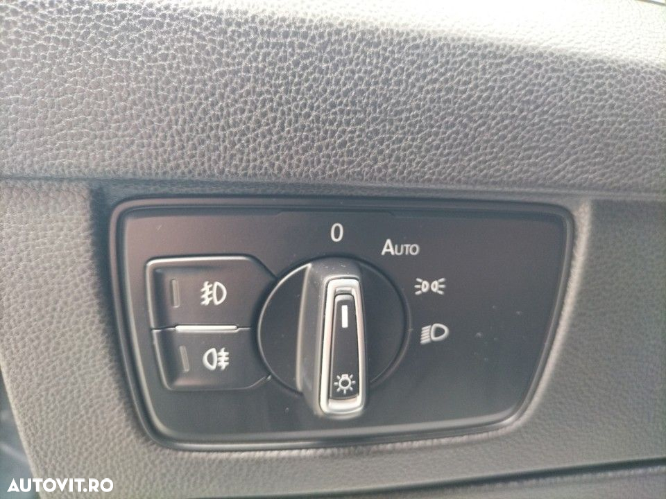 Volkswagen Passat - 20