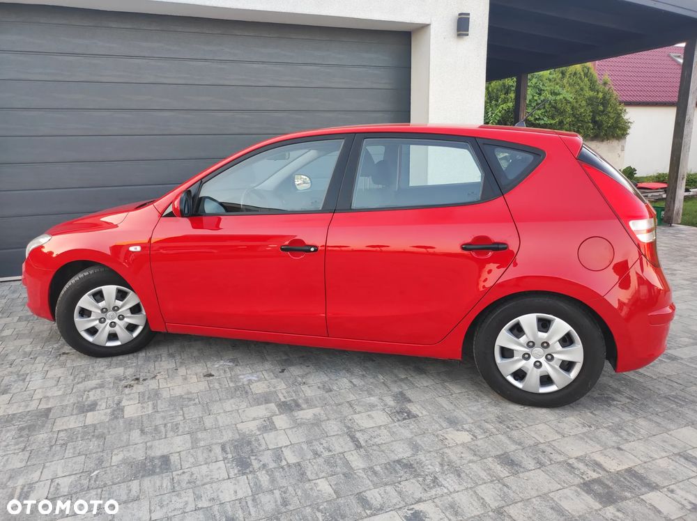 Hyundai i30 - 25