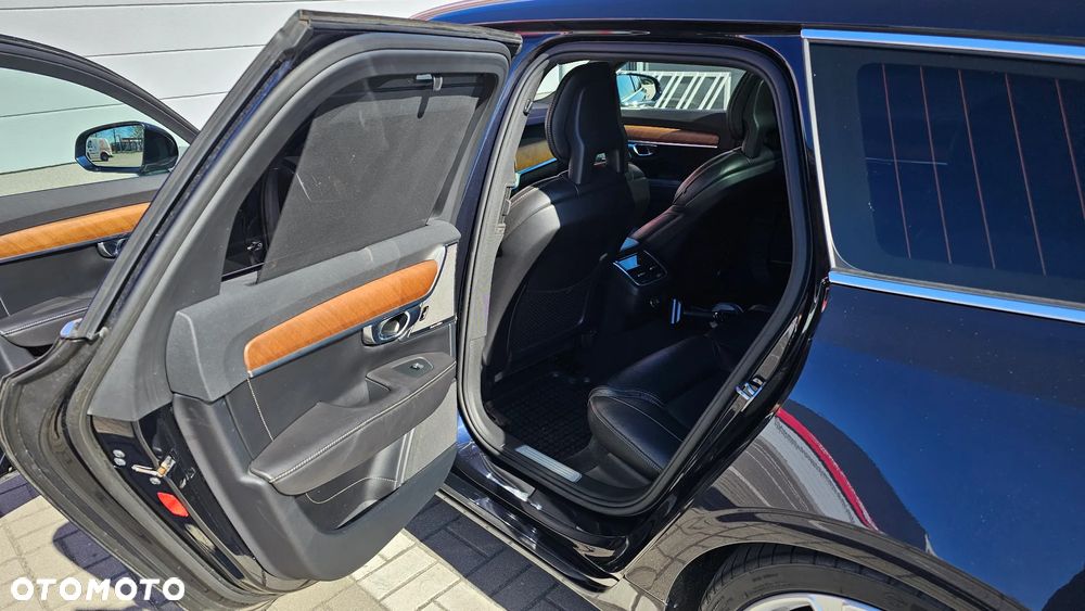 Volvo V90 D4 Inscription - 12