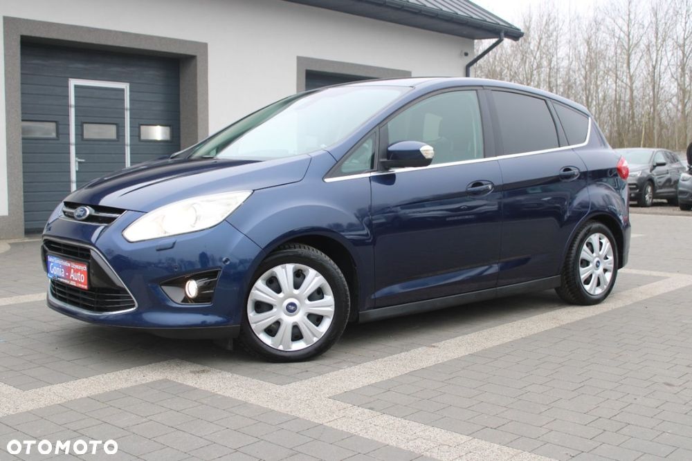 Ford C-MAX - 3
