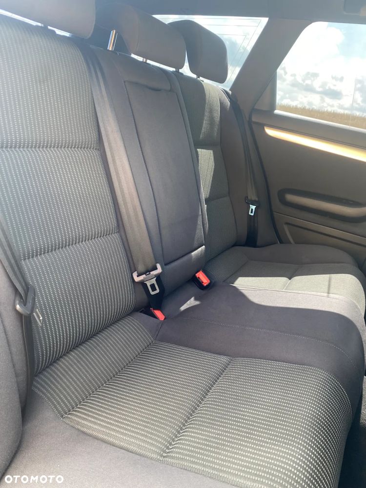 Audi A4 - 34