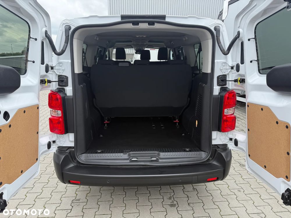 Toyota Proace Verso 2.0 D4-D Long Combi - 7
