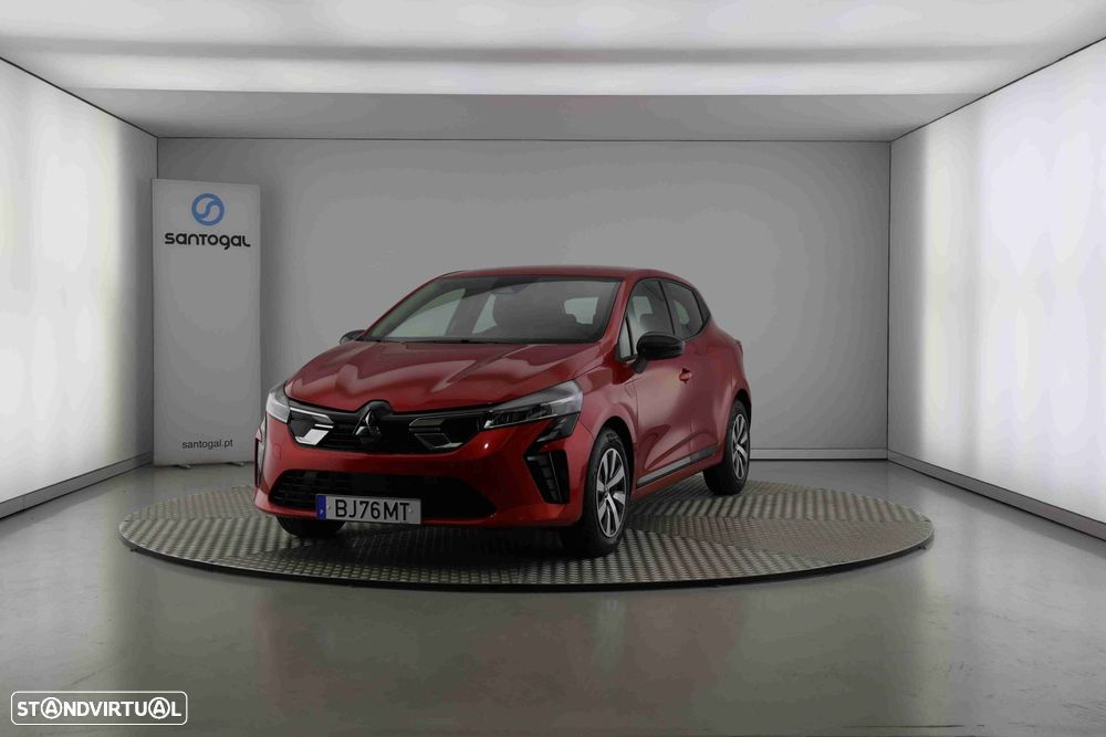 Mitsubishi Colt 1.0 MPI Kyoto - 7