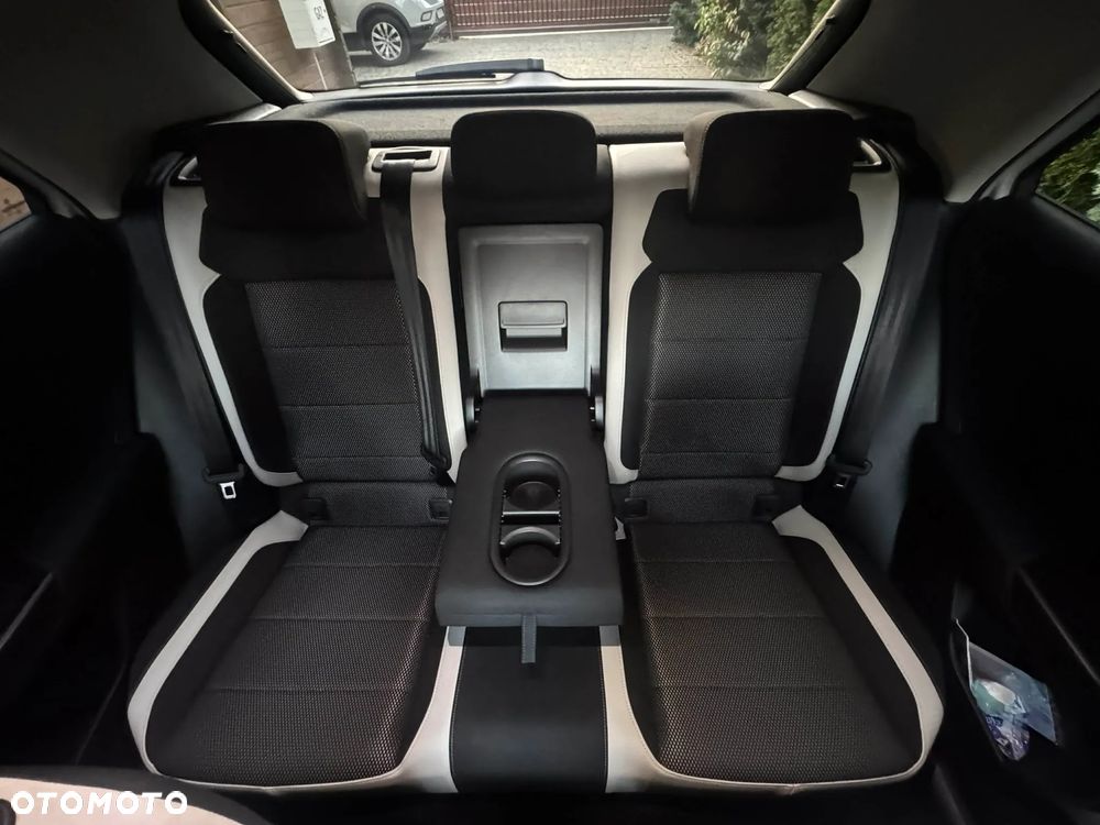 Volkswagen T-Roc 1.5 TSI GPF ACT Premium DSG - 12