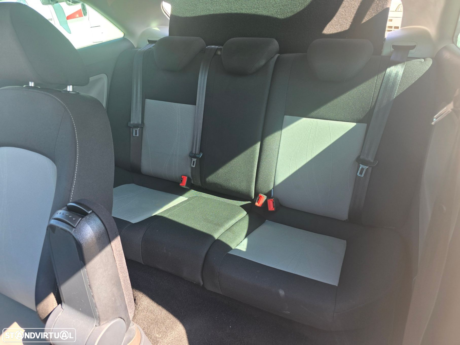 SEAT Ibiza - 7