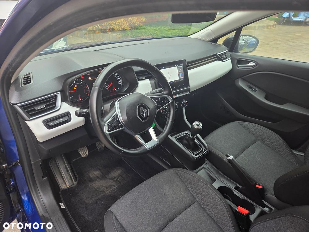 Renault Clio BLUE dCi 100 INTENS - 15