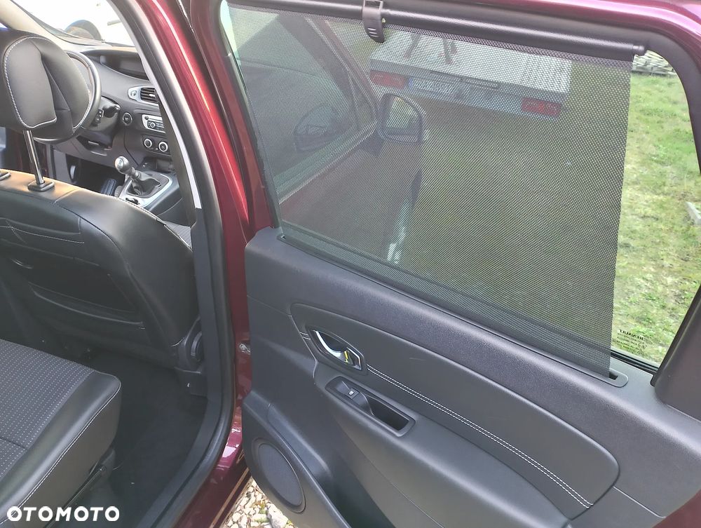 Renault Scenic 1.6 16V 110 LIMITED - 40