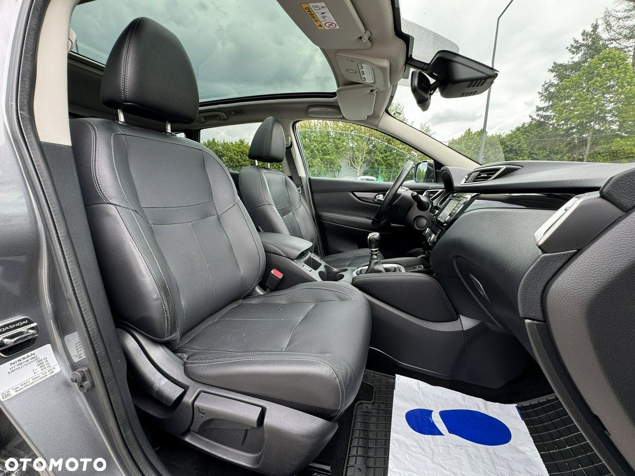 Nissan Qashqai - 36