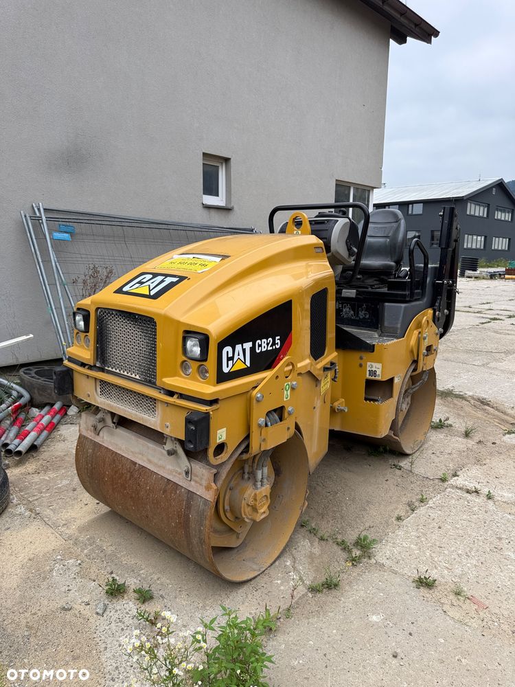 Caterpillar Cb2.5 - 1