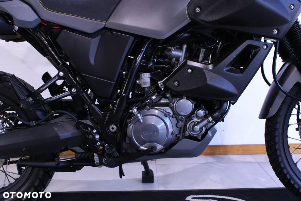 Yamaha Tenere - 19