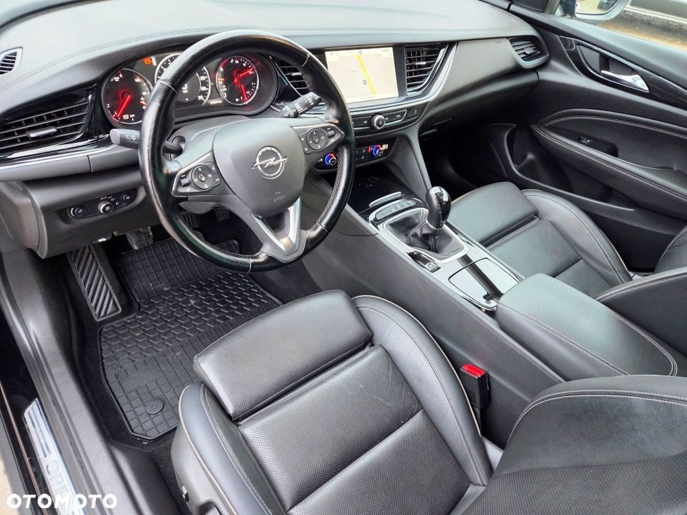 Opel Insignia 2.0 CDTI Innovation S&S - 25